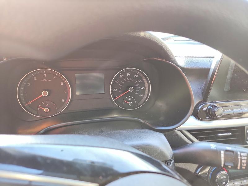 Photo 9 from auction – 2019 KIA FORTE FE with VIN 3KPF24AD3KE061236