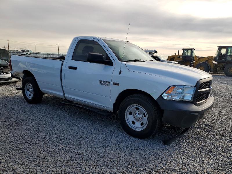 Photo 4 from auction – 2015 RAM 1500 ST with VIN 3C6JR6DT0FG678972