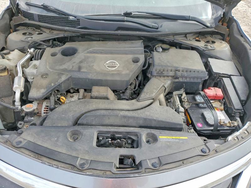 Photo 11 from auction – 2015 NISSAN ALTIMA with VIN 1N4AL3AP0FN396117