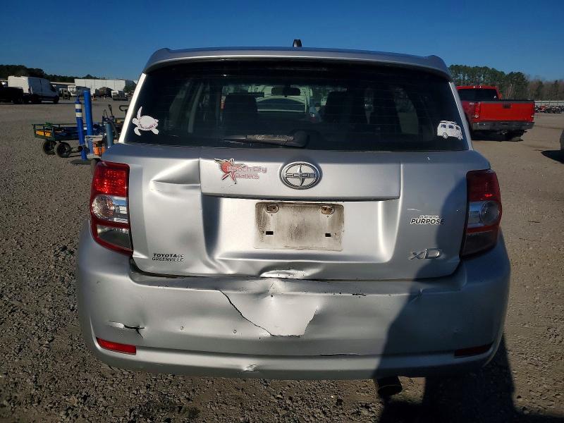 صورة رقم 6 من المزاد - 2012 TOYOTA SCION XD مع VIN JTKKU4B46C1028655