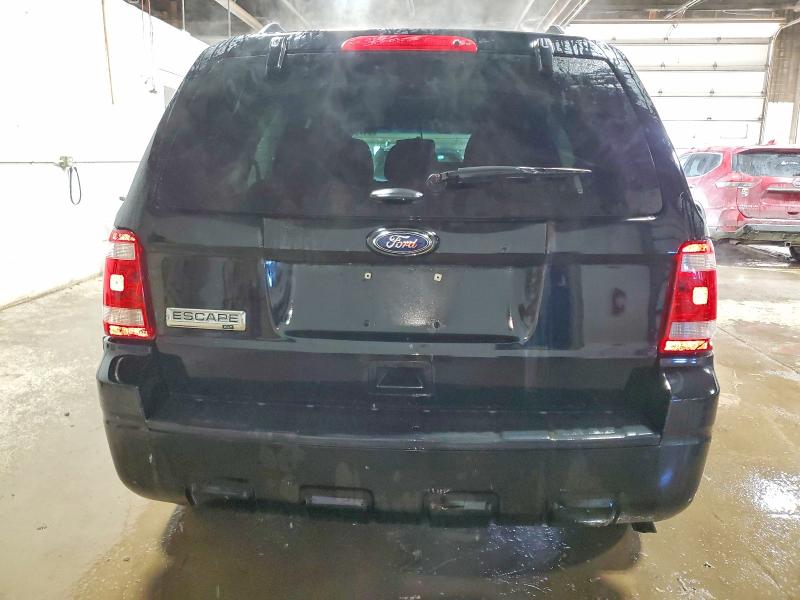 Photo 6 from auction – 2012 FORD ESCAPE with VIN 1FMCU0D71CKC67046