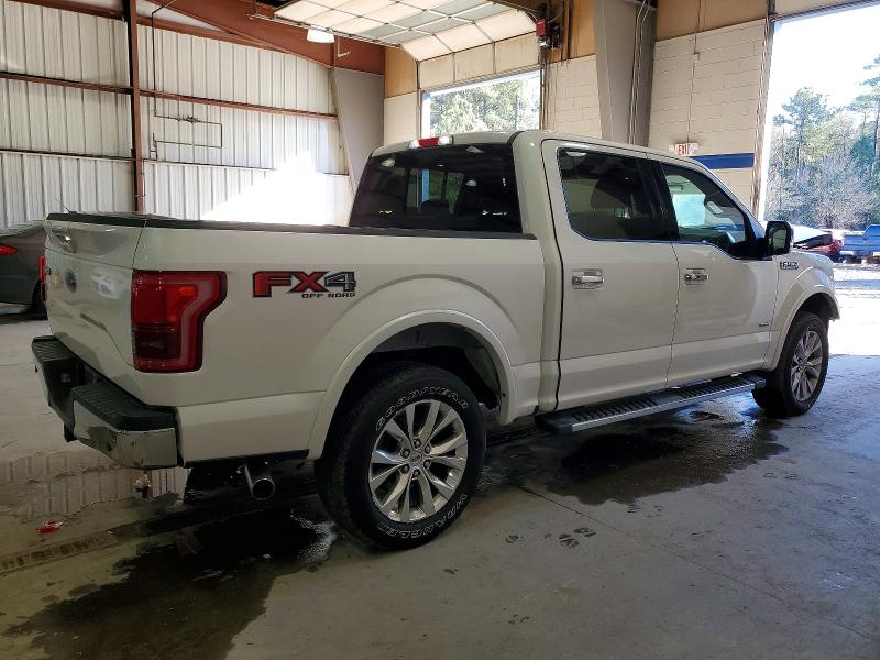 Photo 3 from auction – 2016 FORD F150 SUPER with VIN 1FTEW1EG4GFB66058