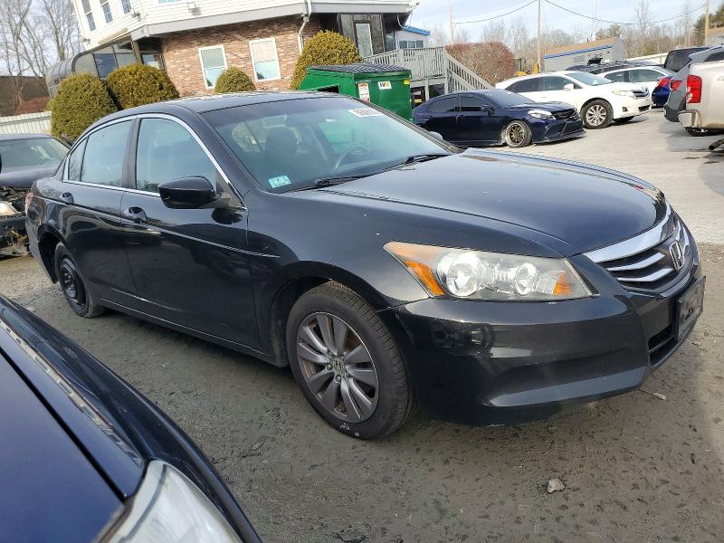 Photo 4 from auction – 2012 HONDA ACCORD with VIN 1HGCP2F79CA202067