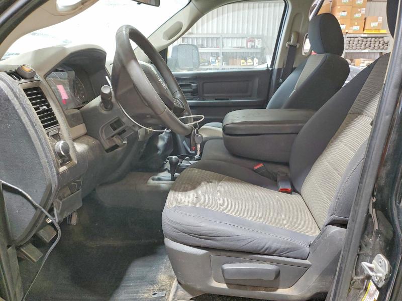 Foto 7 de la subasta – 2012 DODGE RAM 3500 S con VIN 3C63D3CL9CG153413