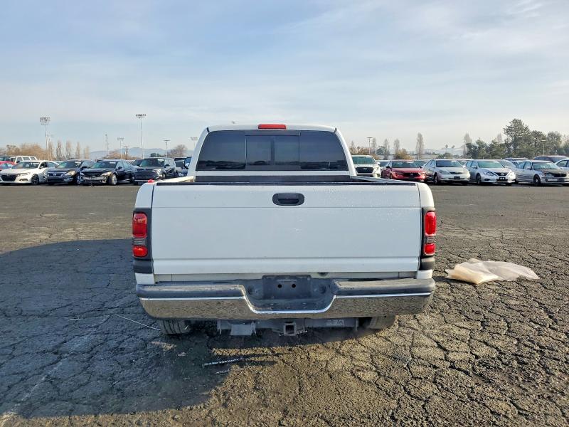 Photo 6 from auction – 2001 DODGE RAM 1500 with VIN 1B7HC13Z41J515878