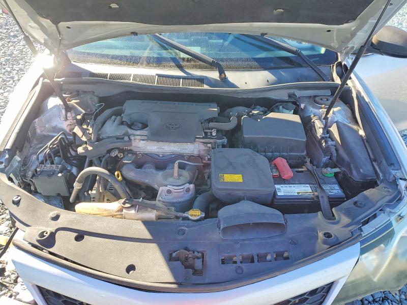 Photo 11 from auction – 2012 TOYOTA CAMRY BASE with VIN 4T1BF1FK8CU039403