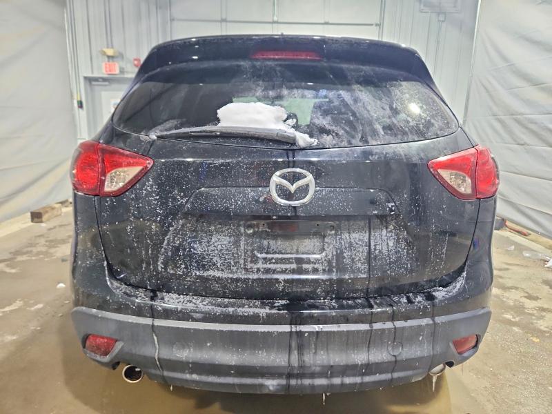صورة رقم 6 من المزاد - 2014 MAZDA CX-5 مع VIN JM3KE4CY1E0373002