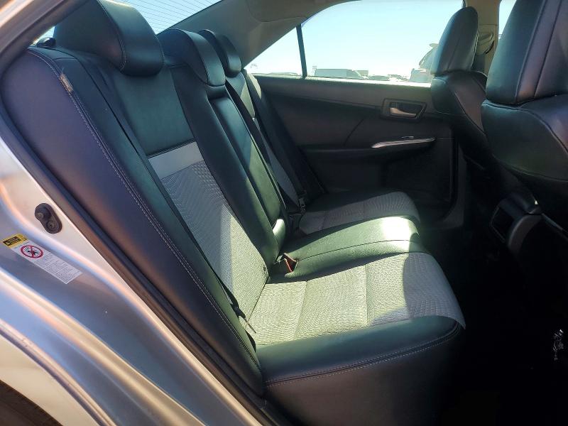 Photo 10 from auction – 2012 TOYOTA CAMRY BASE with VIN 4T1BF1FK0CU039718
