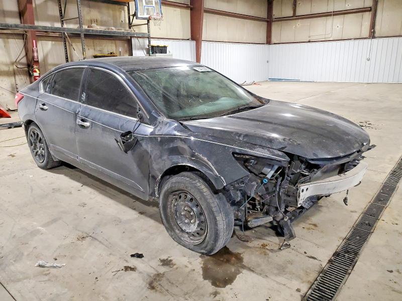 Photo 4 from auction – 2016 NISSAN ALTIMA with VIN 1N4AL3AP8GC113430