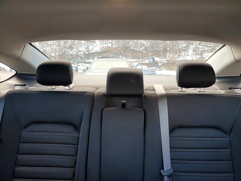 Photo 10 from auction – 2013 FORD FUSION SE with VIN 3FA6P0HR3DR354728