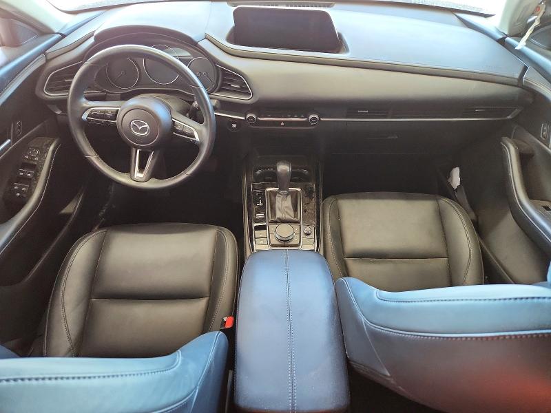 Photo 8 from auction – 2024 MAZDA CX-30 SELE with VIN 3MVDMBBM7RM698472