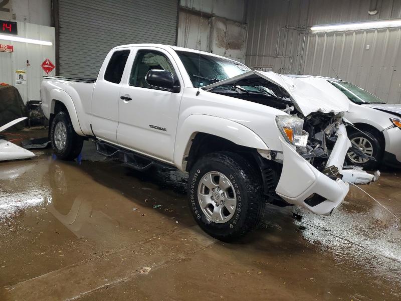 Photo 4 from auction – 2015 TOYOTA TACOMA ACC with VIN 5TFUU4EN3FX135409