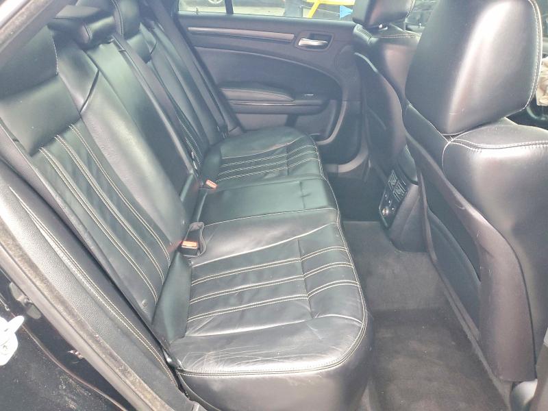 Photo 10 from auction – 2012 CHRYSLER 300 S with VIN 2C3CCADT4CH313085