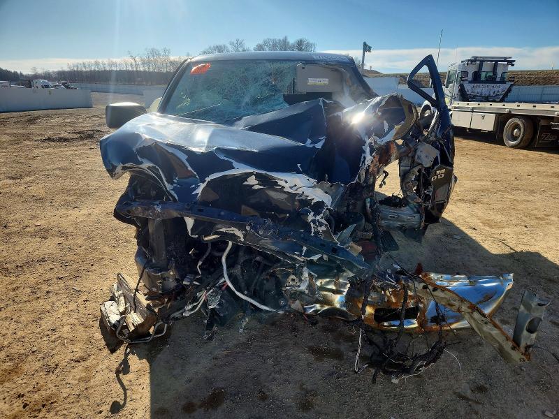 Photo 5 from auction – 2018 RAM 1500 SLT with VIN 1C6RR7GG1JS120279