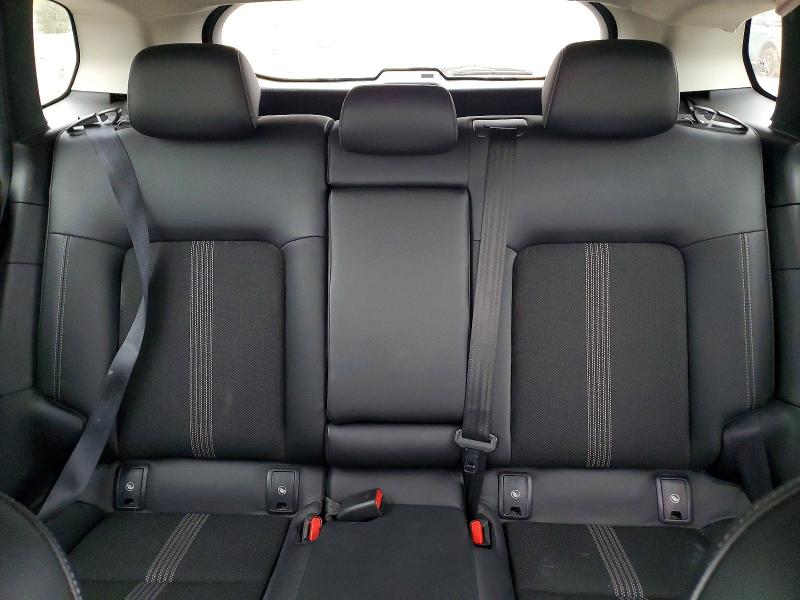 Photo 10 from auction – 2025 MAZDA CX-50 PREF with VIN 7MMVABBM3SN307618