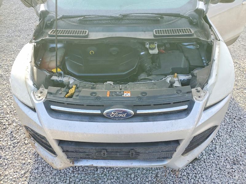 Photo 12 from auction – 2015 FORD ESCAPE SE with VIN 1FMCU9G98FUB42166