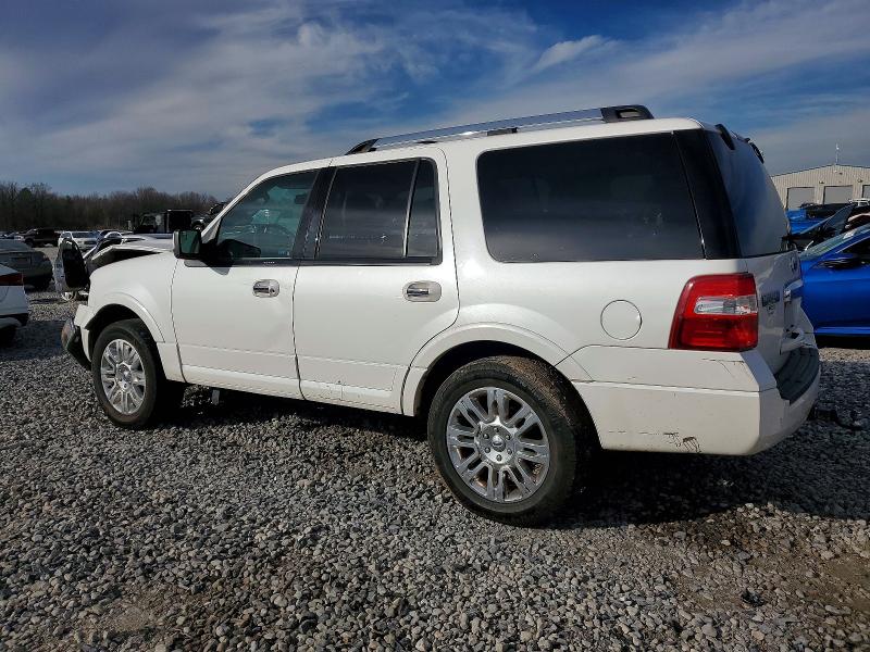 Foto 2 de la subasta – 2012 FORD EXPEDITION con VIN 1FMJU1K56CEF34811