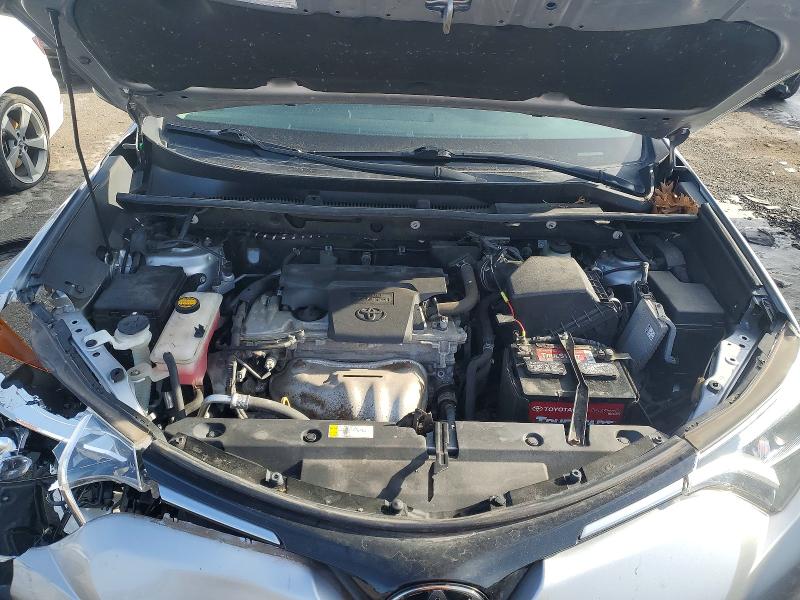 Zdjęcie 12 z aukcji – 2016 TOYOTA RAV4 LIMIT z VIN 2T3DFREV4GW488500
