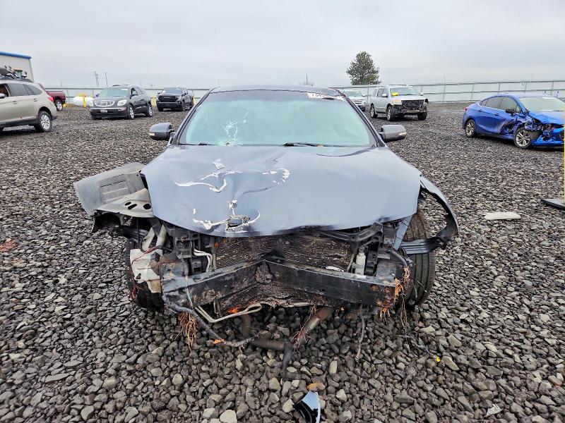 Photo 5 from auction – 2011 NISSAN ALTIMA with VIN 1N4BL2EP8BC119603