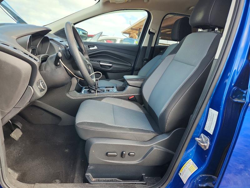 Photo 7 from auction – 2017 FORD ESCAPE SE with VIN 1FMCU0GD6HUC09883