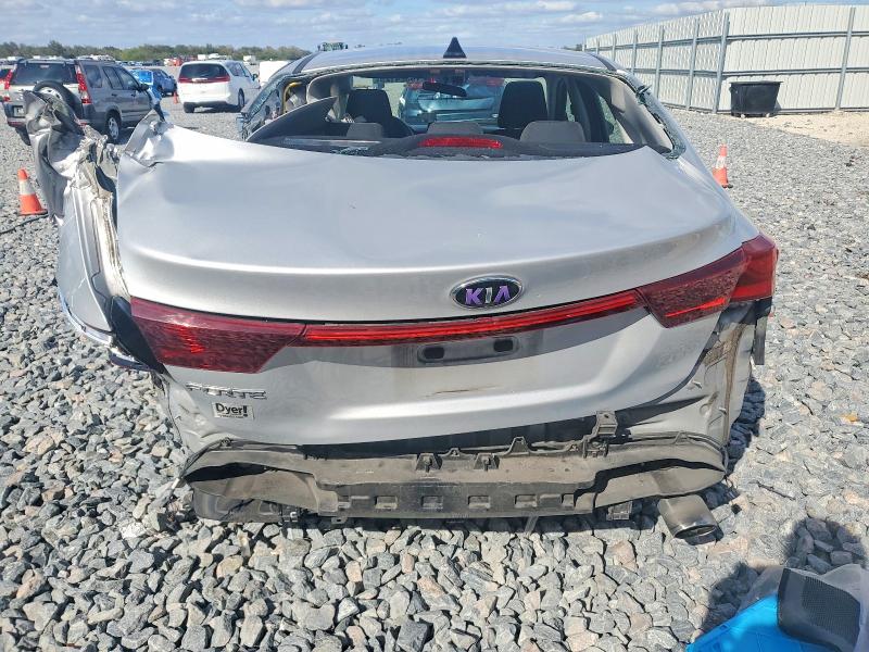 Photo 6 from auction – 2019 KIA FORTE FE with VIN 3KPF24AD8KE017149