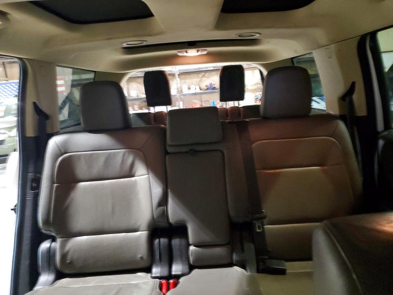 صورة رقم 10 من المزاد - 2019 FORD FLEX SEL مع VIN 2FMHK6C85KBA12756
