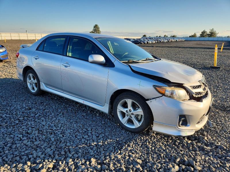 Photo 4 from auction – 2011 TOYOTA COROLLA BA with VIN 2T1BU4EE2BC682686