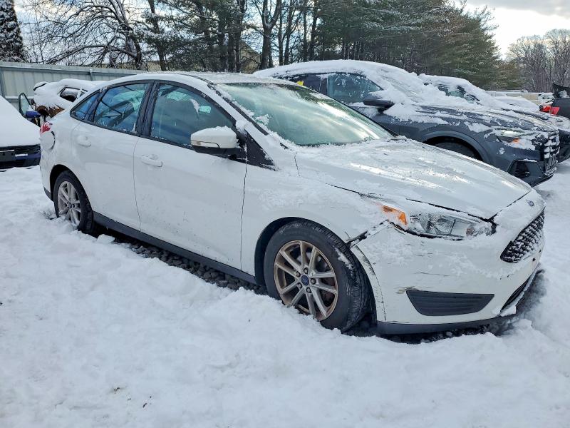 Photo 4 from auction – 2015 FORD FOCUS SE with VIN 1FADP3F27FL293142