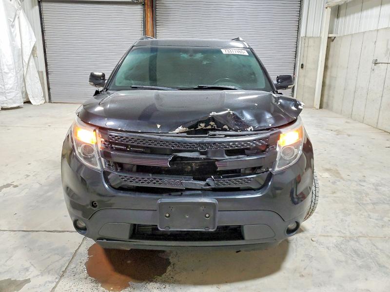 Photo 5 from auction – 2013 FORD EXPLORER with VIN 1FM5K8F84DGB13230