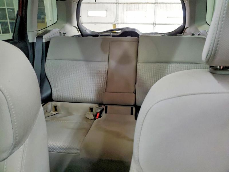 Photo 10 from auction – 2016 SUBARU FORESTER 2 with VIN JF2SJADC7GH530818