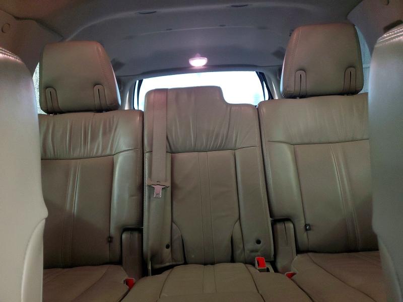 Photo 10 from auction – 2016 LINCOLN NAVIGATOR with VIN 5LMJJ3JT0GEL06293