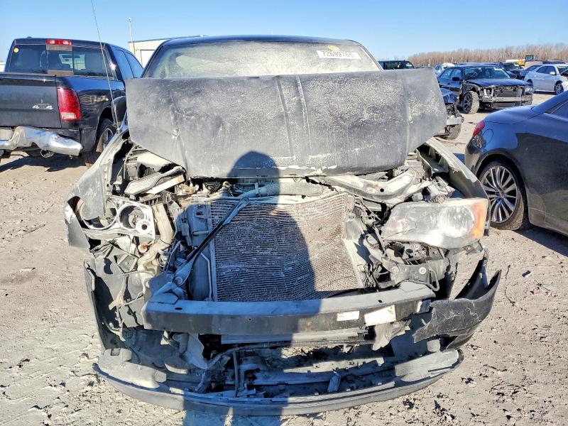 Photo 5 from auction – 2012 DODGE GRAND CARA with VIN 2C4RDGDG0CR165021