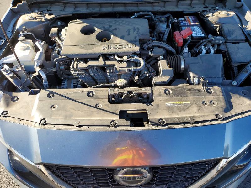 Photo 11 from auction – 2020 NISSAN ALTIMA S with VIN 1N4BL4BV0LN302725
