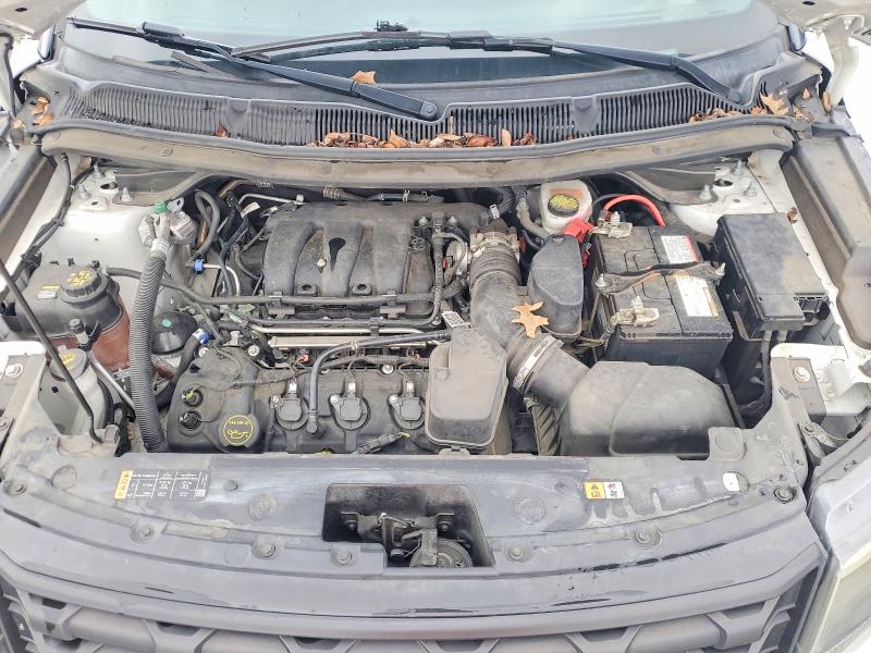 Photo 12 from auction – 2019 FORD EXPLORER with VIN 1FM5K8AR3KGB15158