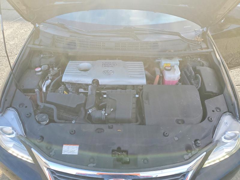 Photo 11 from auction – 2015 LEXUS CT 200 with VIN JTHKD5BH3F2232584