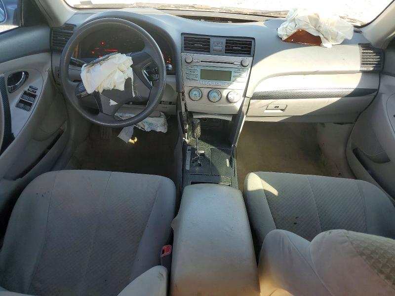Photo 8 from auction – 2007 TOYOTA CAMRY CE with VIN 4T1BE46K87U107399