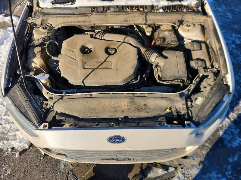 Zdjęcie 11 z aukcji – 2014 FORD FUSION SE z VIN 3FA6P0H95ER362136