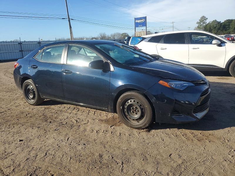 Photo 4 from auction – 2019 TOYOTA COROLLA with VIN 2T1BURHEXKC213919