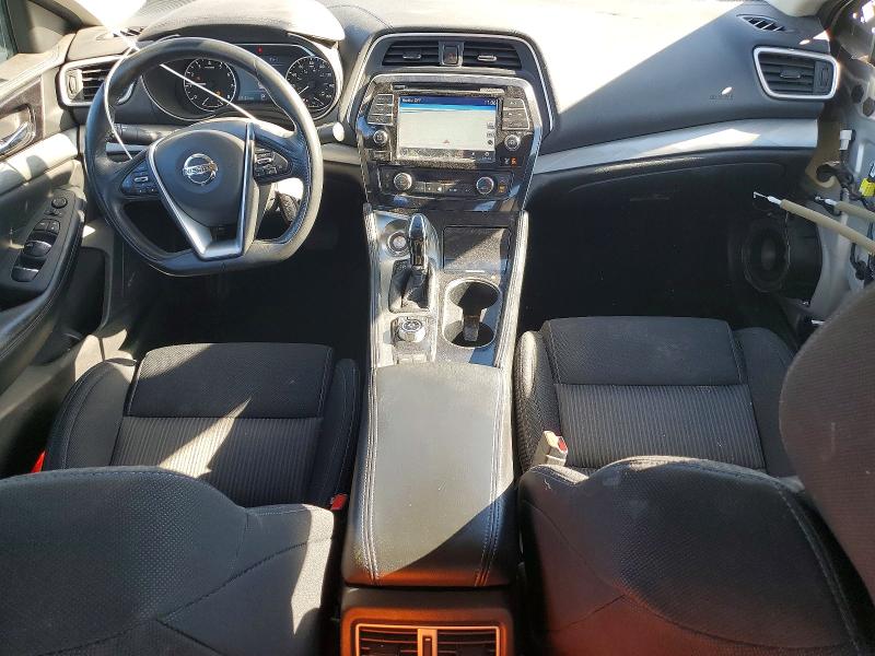 Photo 8 from auction – 2018 NISSAN MAXIMA 3.5 with VIN 1N4AA6AP5JC409505