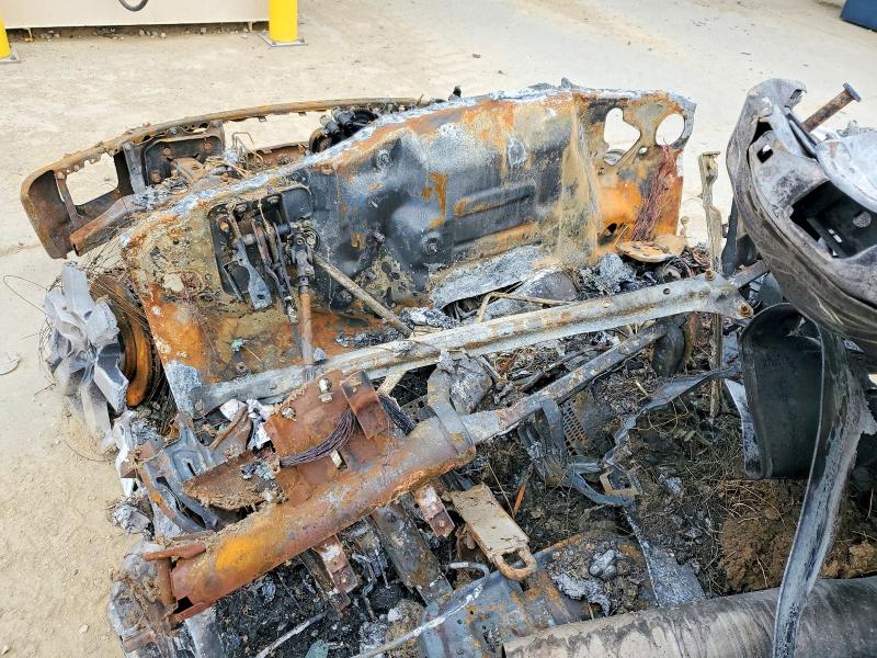 Photo 8 from auction – 2016 FORD F150 SUPER with VIN 1FTFX1EG0GKD20998