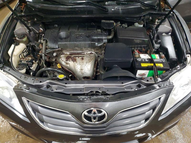 Photo 11 from auction – 2011 TOYOTA CAMRY BASE with VIN 4T4BF3EK1BR130594