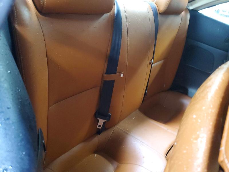 Photo 10 from auction – 2002 LEXUS SC 430 with VIN JTHFN48Y520022140