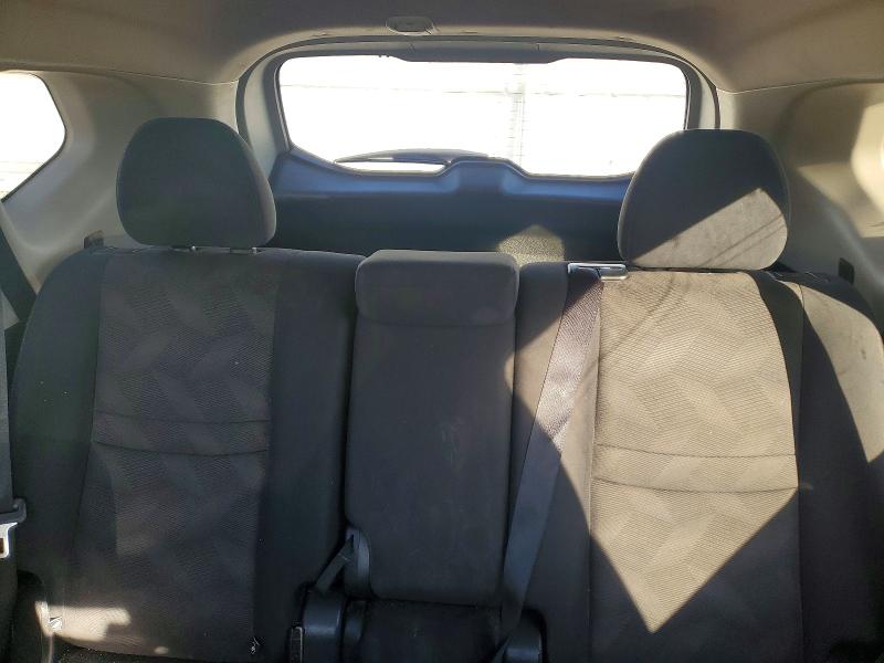 Photo 10 from auction – 2016 NISSAN ROGUE S with VIN KNMAT2MV5GP714320