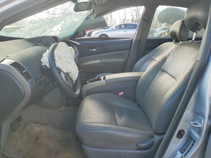 Photo 7 from auction – 2008 TOYOTA PRIUS with VIN JTDKB20U987767348