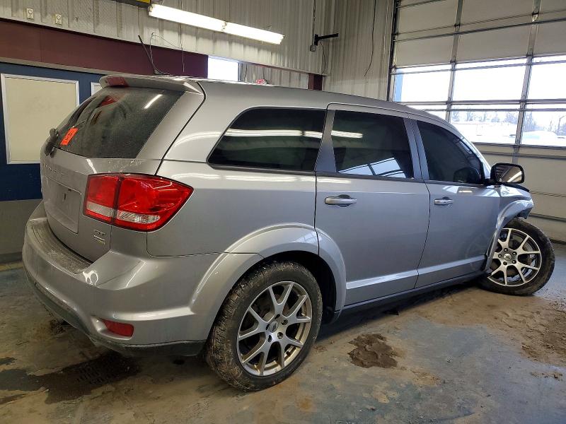 Photo 3 from auction – 2018 DODGE JOURNEY with VIN 3C4PDCEG1JT380108