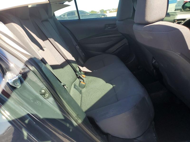 Photo 10 from auction – 2025 TOYOTA COROLLA LE with VIN 5YFB4MDE4SP263014