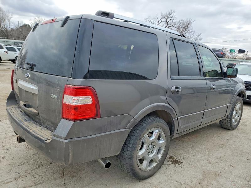 Photo 3 from auction – 2014 FORD EXPEDITION with VIN 1FMJU2A53EEF06779