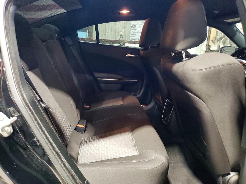 Photo 10 from auction – 2023 DODGE CHARGER GT with VIN 2C3CDXHG5PH579458