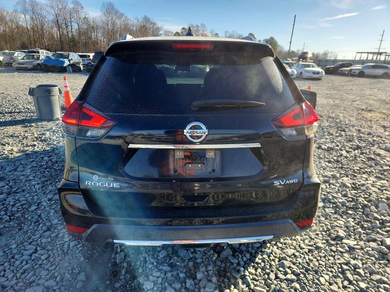 Zdjęcie 6 z aukcji – 2018 NISSAN ROGUE S z VIN KNMAT2MV5JP523262