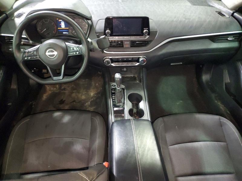 Photo 8 from auction – 2023 NISSAN ALTIMA S with VIN 1N4BL4BV3PN360267